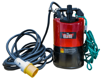 picture of Elite 110 Volt Surface Residue Pump Manual Switch - [HC-SPK530]