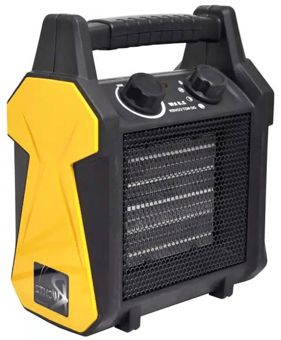 picture of Rocwood Workshop Electric Heater - 2800W - [SG-RWCHT2]