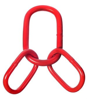 picture of George Taylor Cobra Grade 80 Master Assemblies