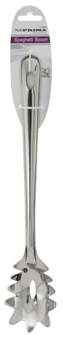 Picture of Prima Stainless Steel Spaghetti Spoon - Hooked Handle- [PD-17068C] - (MP) - (DISC-W)