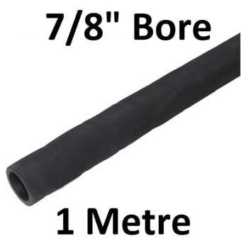 picture of Vehicle Radiator Hose - 30mm x 22mm x 1m - [HP-RH-78]