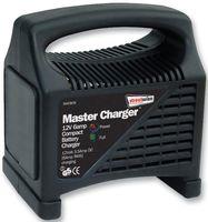 picture of Streetwize 12V 6A Battery Charger - [CP-CP05441] - (PS)