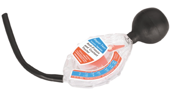 picture of Sealey Dial Type Ethylene Glycol Antifreeze Tester - [SLY-AK409] - (LP)