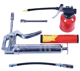 picture of Amtech Mini Grease Gun Kit - [DK-J2310]
