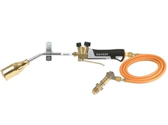 picture of Sievert - Detail Roofing Kit 86kW - 4m Hose - [TRSL-TB-PRM3444KIT]