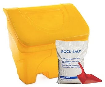 picture of FyterTech Small De-Icing Rock Salt Kit - [DA-ROCKSKS]