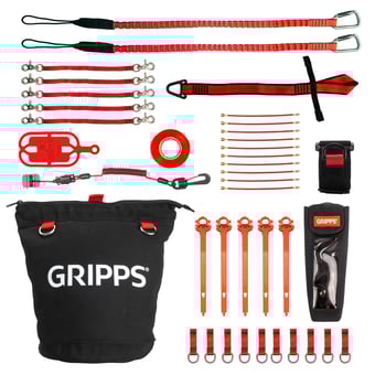 picture of Gripps Telco Kit - [GPS-H01419]