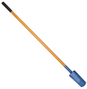 Picture of Shocksafe 78" King Sumo Spade - BS8020:2012 Insulated - [CA-KSUMOINS78]