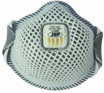 picture of Plumbers Respiratory Protection 