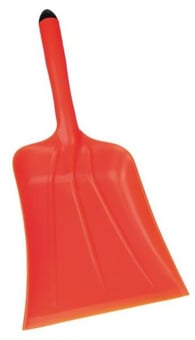 Picture of Small Hand Shovel - Red - [SL-WSS0045]