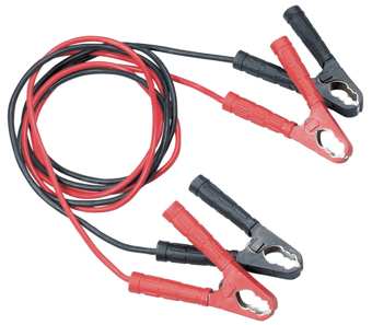picture of RING - 300A Booster Cables - With Protective Nylon Bag - [RA-RBC160]