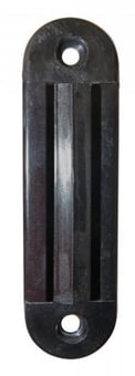 picture of TRAFFIC-LINE Stainless Steel Belt Post - Wall Clip - [MV-179.23.874]