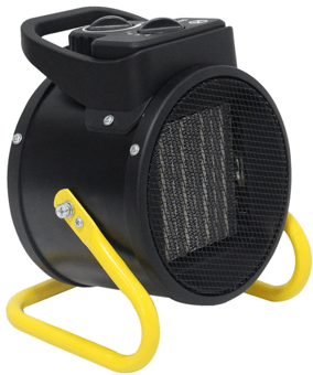 picture of Kingavon 2.8kW Industrial Ceramic Fan Heater - [BB-FH221]