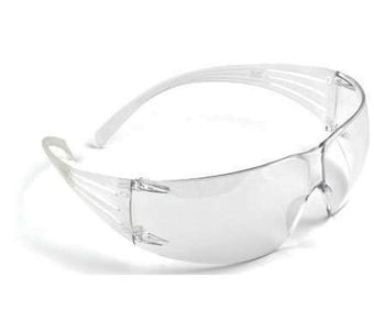 picture of 3M - Securefit SF201 Safety Spectacles - [3M-SF201AF]