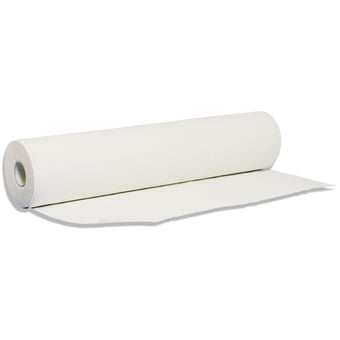 Picture of Sapphire White Couch Roll 50m - Single Roll - [ML-D90731]