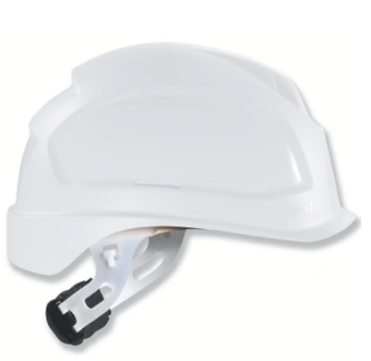 Picture of Uvex Pheos E-S-WR White Safety Helmet - [TU-9770031]