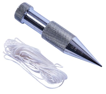 picture of Amtech Plumb Bob and Line - [DK-G4100]