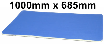 picture of Medium Plant Nappy Liner - 1000mm x 685mm - [PN-PNL1000X685]