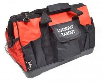 picture of Premium Lockout Bag - SCXO-CI-LOK248