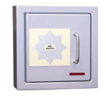 picture of Gerda Access Control Box Protection - High Security Grade - [GE-ACB]