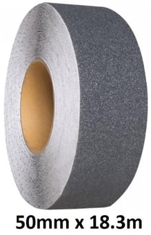 picture of PROline Anti-Slip Tape - 50mm x 18.3m - Grey - [MV-265.14.026]