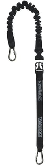 picture of Toolarrest® Quick Change Lanyard C/W S/S Tail 2.5kg - [TA-QUICK/KA]