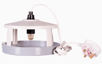 picture of Zero In Flea Killer - [BC-ZER020]