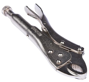 picture of Amtech 250mm Locking Grip Plier - [DK-C1500]