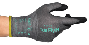 picture of Ansell HyFlex 11-574 Ultra-Thin Precision Comfort Cut Resistant Glove - Pair - AN-11-574
