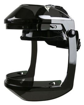 picture of Double Matrix Series - Adjustable Headgear with Suspension  - Face Shield Not Included - [PA-483000]