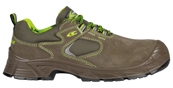 Picture of Cofra Adriatic Safety Trainer - S1 PS LG SC FO SR - CO-ADRIATIC-NEW