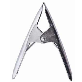 picture of Amtech 150mm Stall Clip - [DK-S3000]