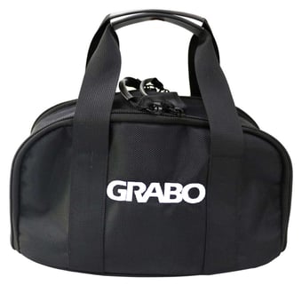 Picture of Grabo Canvas Carry Bag - [GB-GRAB211] - (LP)