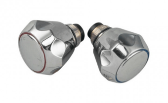 picture of Tap - Conversion Kit Chrome  -  CTRN-CI-PA393P