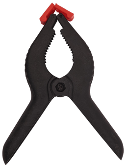 picture of Amtech 150mm Plastic Clamp - [DK-S2960]