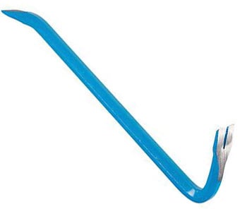 picture of Crowbar & Wrecking Bars