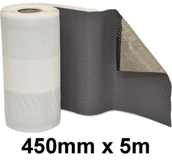 picture of Alto Lead - 450mm x 5m - [TRSL-RR-ALTOLEAD450X5] - (DISC-W)
