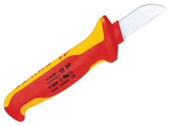 picture of Insulated Knifes