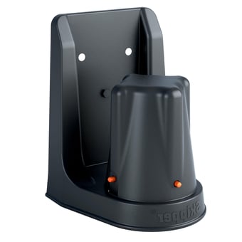 picture of Skipper - Magnetic Wall Support Bracket - Magnetic to Allow for Quick Attachment to Any Metal Surface - [SK-005]