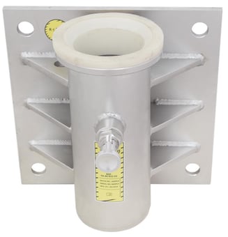 Picture of Kratos Wall Mounting Bracket For MultiSafeWay Davit Arm - [KR-FA6002202]