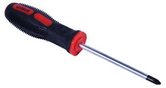 picture of Amtech 100mm No.2 Pozi Drive Screwdriver - [DK-L0058]