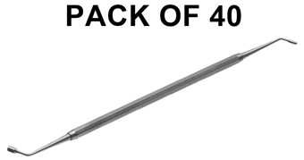 picture of Instrapac Amalgam Condenser - Pack of 40 - [VC-7810]