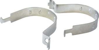 picture of Spectrum 114mm Dia Post Clips - Pair – [SCXO-CI-14656]