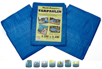picture of Tarpaulins