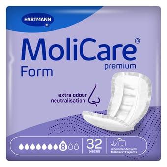 picture of Adult Incontinence Pads & Pants