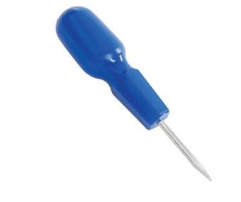 Picture of Chrome Vanadium Steel Chisel End Bradawl - [SI-CB30] - (DISC-W)