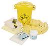 picture of Chemical Spill Kits