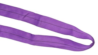 Picture of Liftking Polyester Round Sling - 1t WLL - 10m EWL - [GT-PRS1T10M]