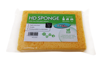 Picture of Axus Decor HD Sponge - 14.5 x 10 x 3cm - [OFT-AXU/DSP3]