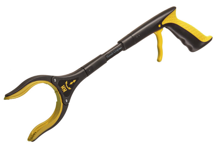 Handi-Grip Mini Grabber Reacher - 18 Inch - [HHE-HA8218P]